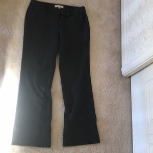 Ann Taylor Marisa dress pants